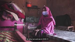 How efficient solar-powered fans can help people in Pakistan keep cool during a pandemic