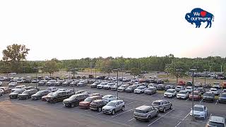 News 4 Buffalo - Towne Automotive Camera in Orchard Park