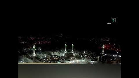 خواتيم سورة الرحمن يرتلها الآسر الشيخ ياسر الدوسري ببديع صوته يوم عيد الفطر المبارك💚