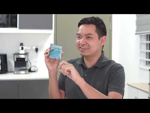 Review Honor X9a 5G paling CRACK
