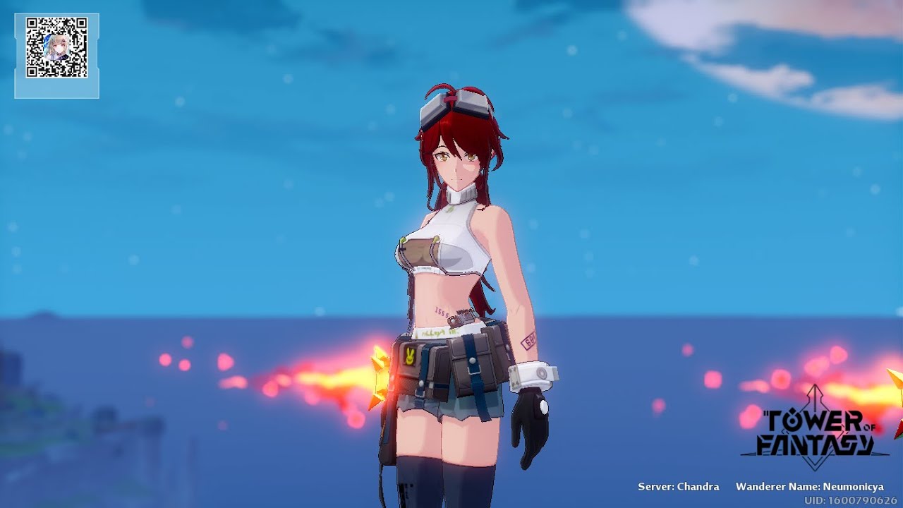 Parallel Fantasy If+ Walkthrough