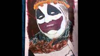 John Gacy - The Killer Clown