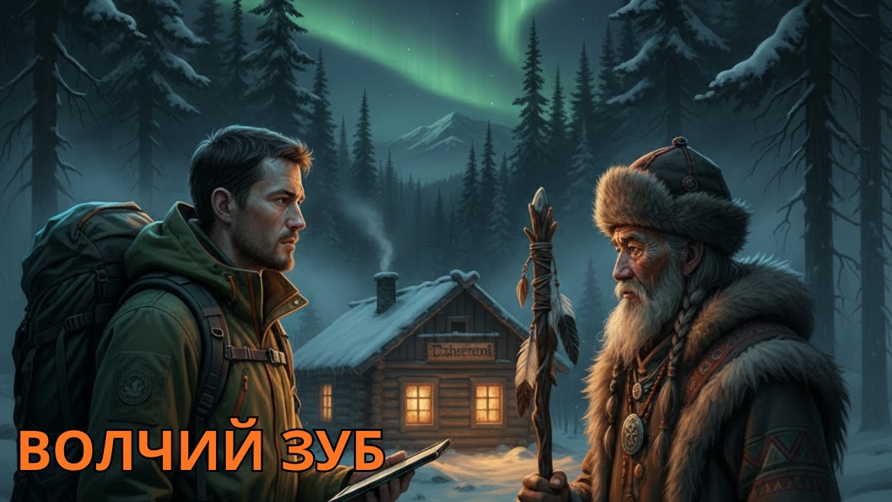 ТАЙГА НЕ ОТПУСТИЛА | Я ПРИЕХАЛ на 2 Месяца