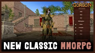 Project Gorgon: This Old-School MMORPG Quietly Became a Masterpiece