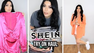 ✨SHEIN Try On Haul✨