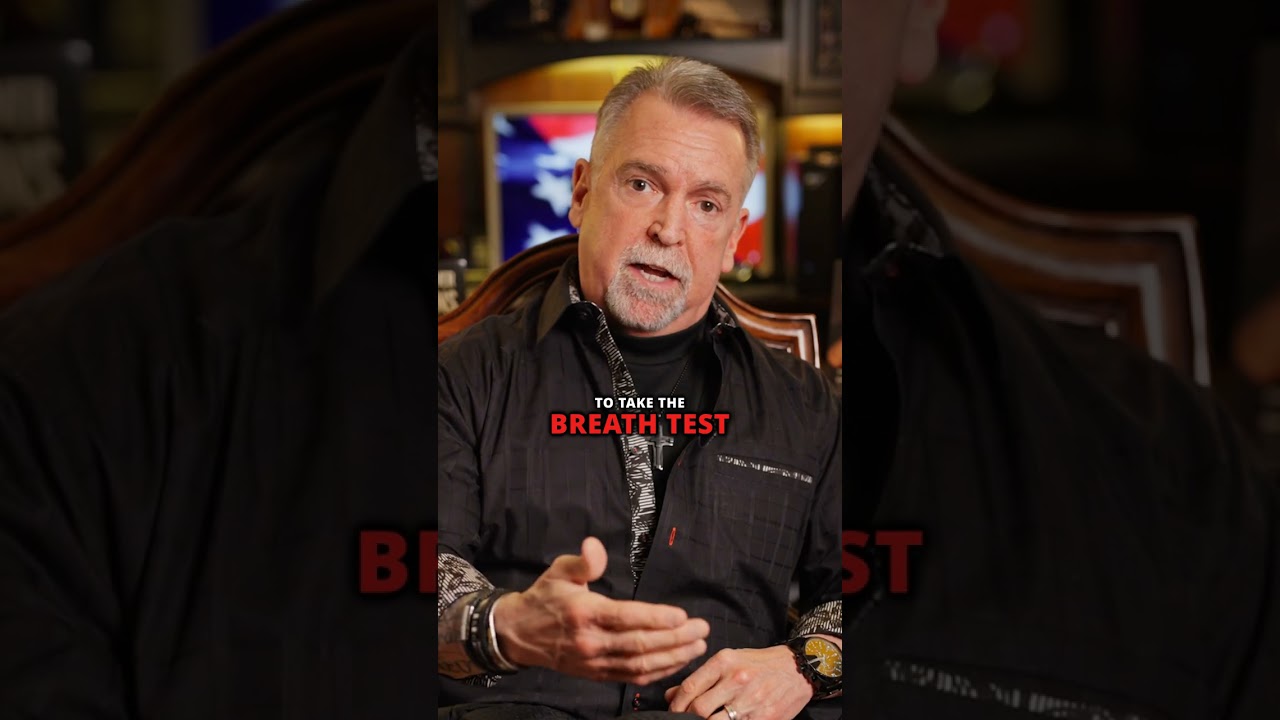 DUI Defense Tips: The Truth About Refusing a Breathalyzer Test