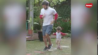 Nuevos Huggies Active Sec Pants