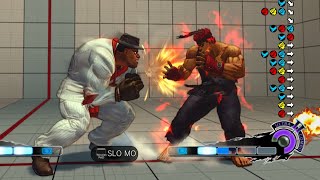 USF4 ▶ High Level Compilation 11