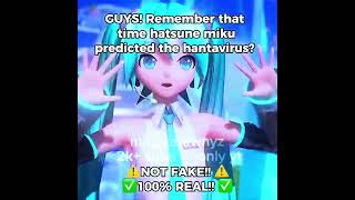 W #anime #vocaloid #hatsunemiku #miku #fyp #shorts #fyp #mikumikudance #mmd #mmv #satire #tuff #idk