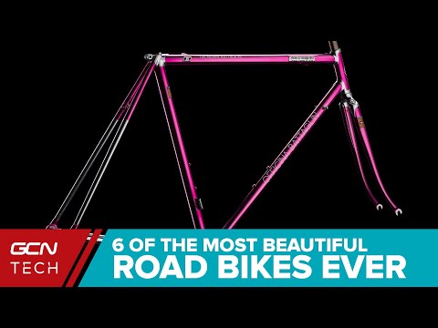 Video: Galerija: Vispievilcīgākie velosipēdi un krāsas no Specialized 2019 klāsta