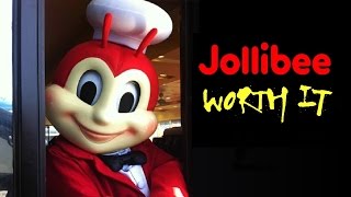 Worth it (Remix) - 5H feat. Jollibee