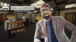 Devenir Le Meilleur Employé Du Mois... Mais À Quel Prix ? - Dale & Dawson