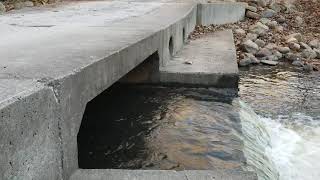 Measuring Stream Flow
