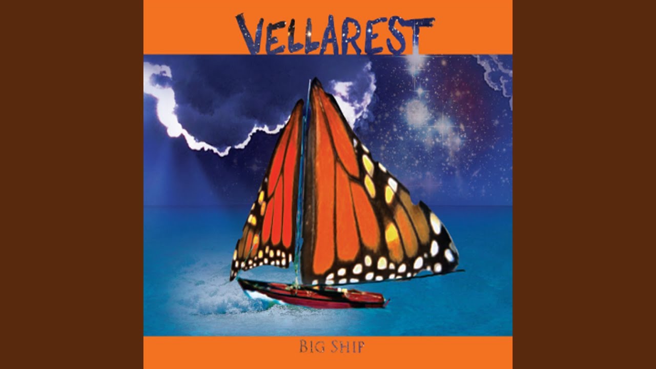 Burnside Bender – Vellarest