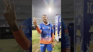 👌😉Current status: loving our post-match morning updates. #OneFamily #MumbaiIndians #AaliRe #WPL2023