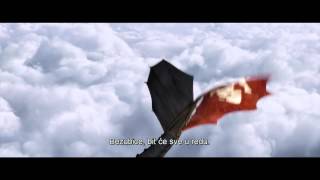 Cinema City - Kako Izdresirati Zmaja 2