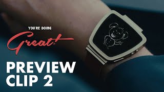 Preview Clip 2 | You're Doing Great | Inside the Box