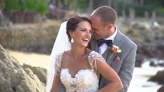 Private Beach Wedding Venues in Mexico | Adventure Weddings®