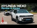 Hyundai NEXO Review: The Future of Hydrogen Cars? (Tested on Korean Roads)