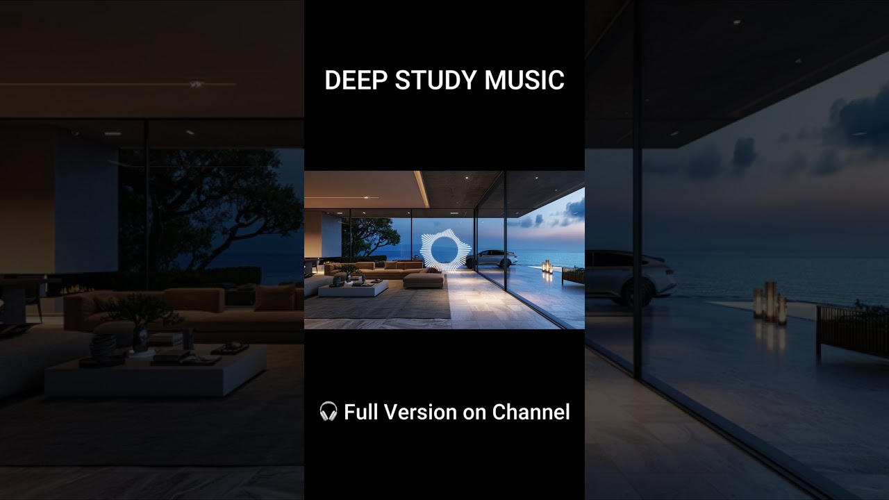 Deep Focus Starts Here