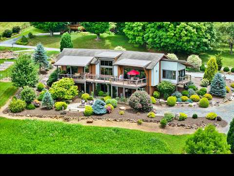 179 Adams Road, Vilas, NC home video tour
