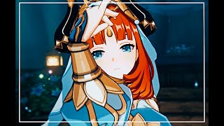 Nilou Dance Edit - Softcore