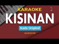 Masdddho - Kisinan (Karaoke Nada Original)