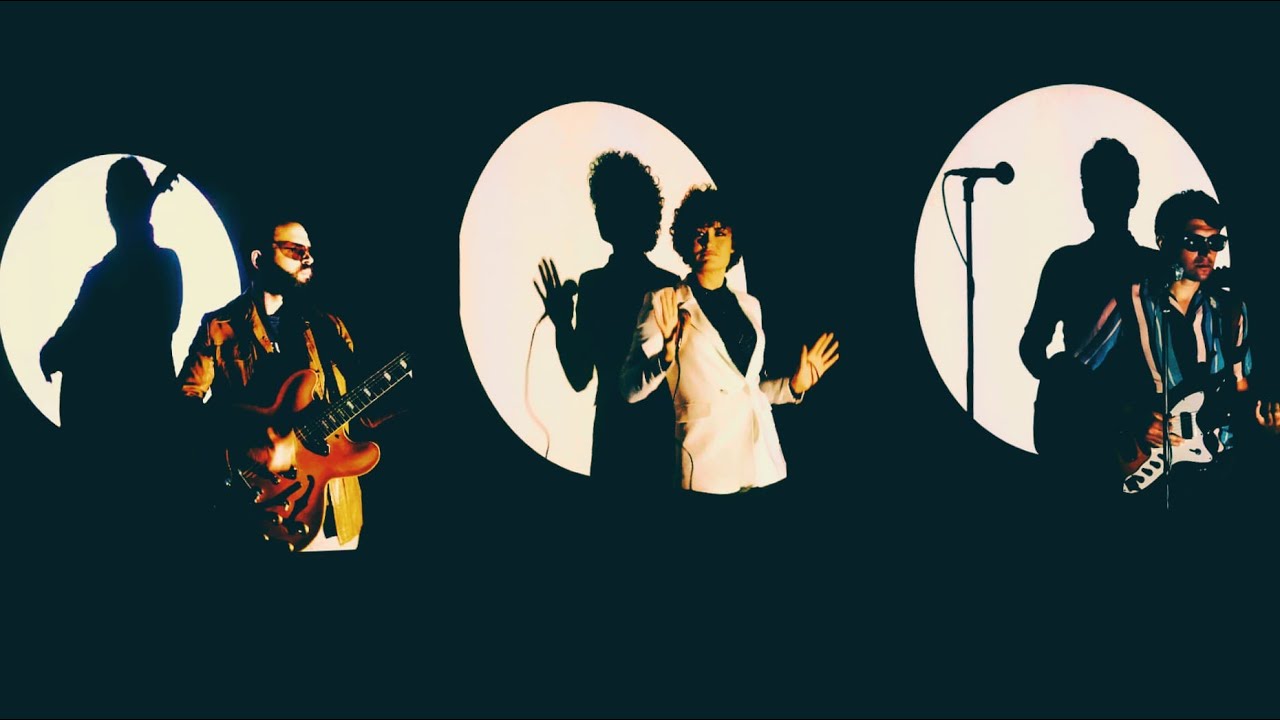 Watch THE LIMBOOS - The Guest - Official Video on YouTube Watch THE LIMBOOS - The Guest - Official Video on YouTube