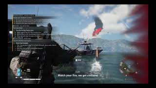 Tom Clancy's Ghost Recon Breakpoint for PS5