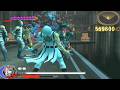 God Hand Demon Ascension Stage 4 Hard Gameplay