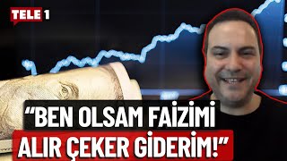 Sıcak para için tek koz: Carry Trade! Soner Gökten özelleştirme tuzağını anlattı...