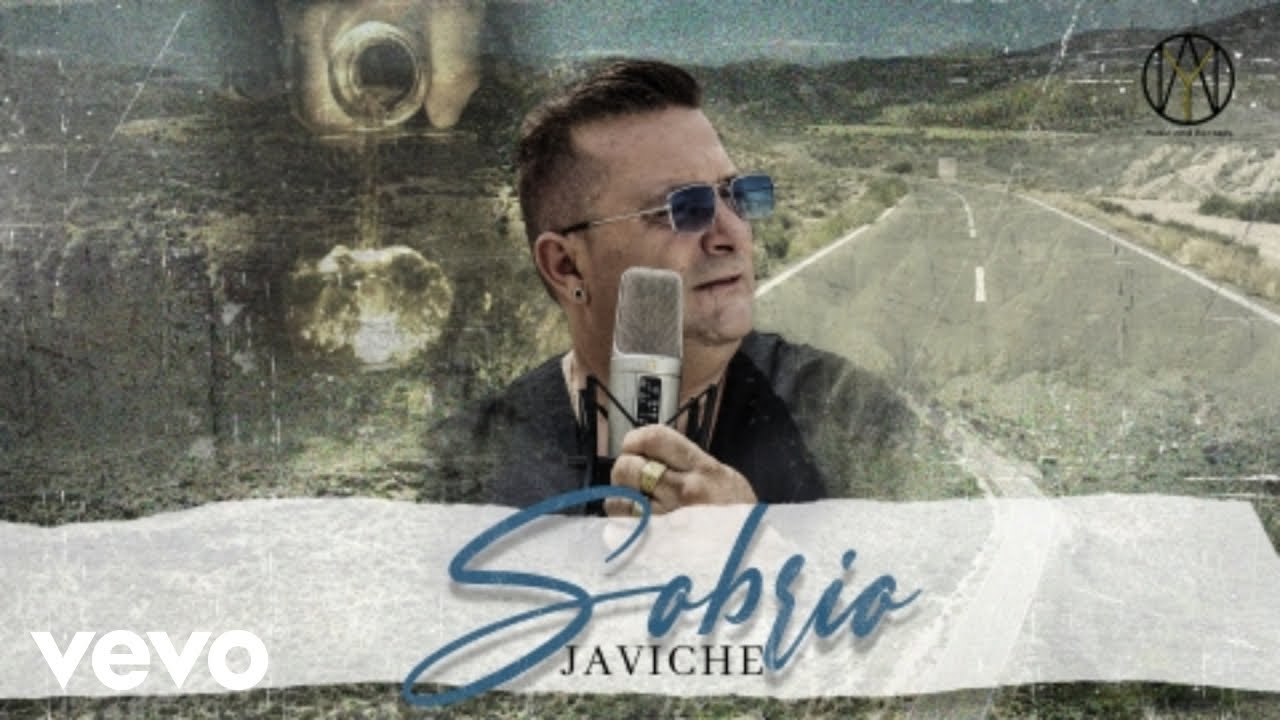 Watch Javiche - Sobrio on YouTube Watch Javiche - Sobrio on YouTube