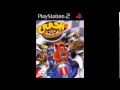 Crash Nitro Kart OST Podium