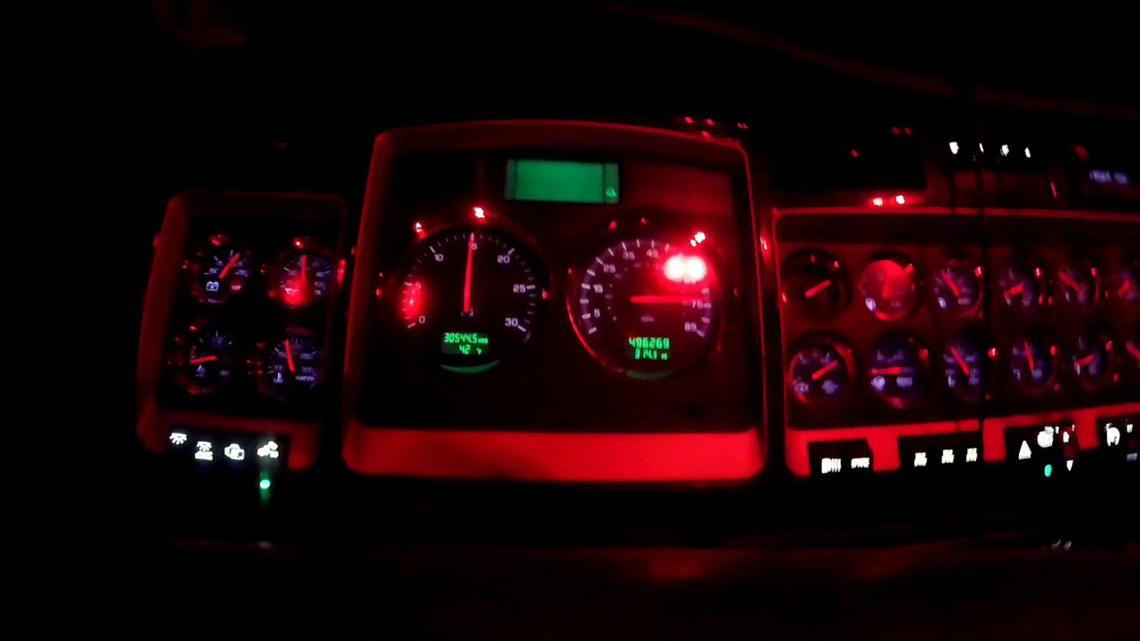 Eldorado Iowa feedlot to Sterling Colorado feedlot enjoy....