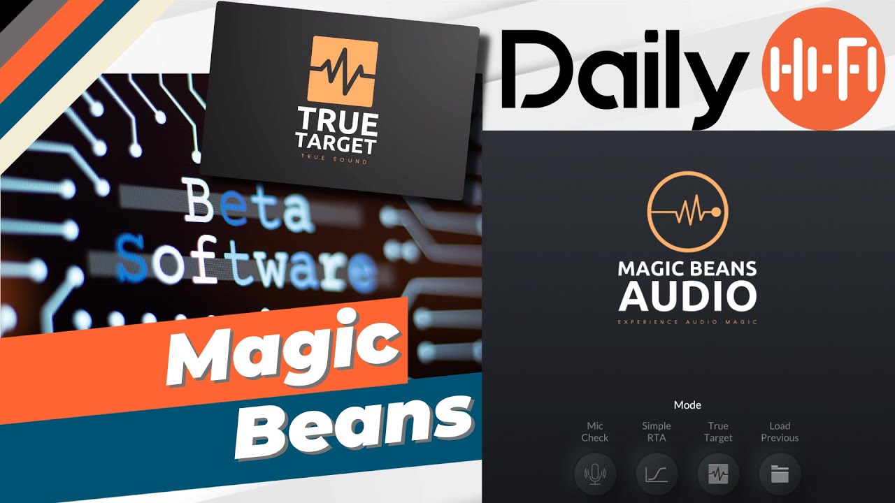 Magic Beans True Target Private Beta Testing Now Ongoing! - YouTube