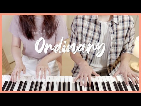 [Billboard #1 Song] Ordinary - Alex Warren