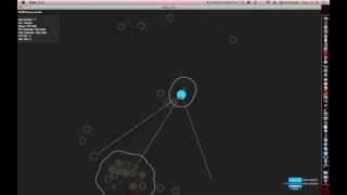 ANAMIA PERSONAL: How to visualize personal social networks