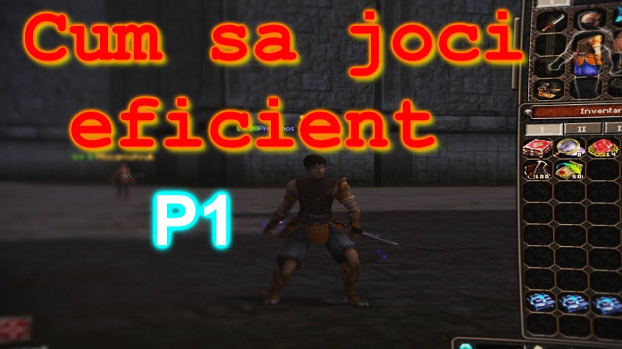 Cum sa joci Metin2ro eficient Sv Polyphemos [1]