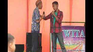 Lawak lucu(jawa dan batak)