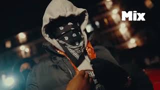 Ps Hitsquad x Kwengface - Proton | Music Video | Global mix 