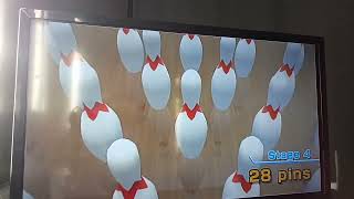 Wii Sports Fitness Test Day 1 - 22.02.2026 (For @jxelle-10613 and @chiquitinrodriguez1491)