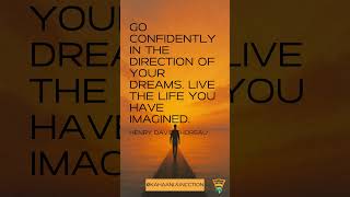 Inspirational Quote for Life | Daily Positive Thought | Day 26