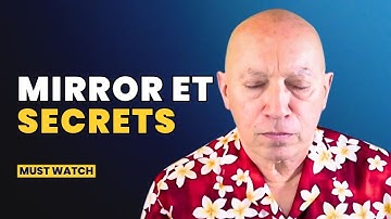 Darryl Anka Channeling Bashar | Cosmic Mirror Unlocks ET Contact Secrets