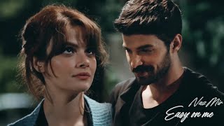 Nazmir Naz And Pamir - Easy On Me Gizli Saklı