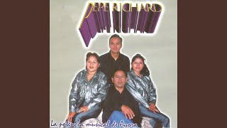 Video thumbnail of "Pepe Richard - Flor de olvido"