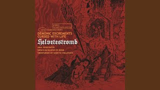 Tempesta Di Merda (Een legioen van Jezus Christus)