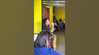 SIO - Doddie Latuharhary cover by Huel Leiwakabessy