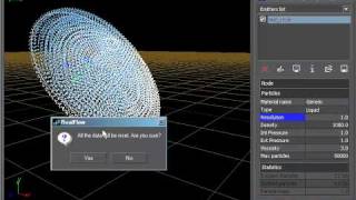 Digitals-tutors Realflow Basics (5)