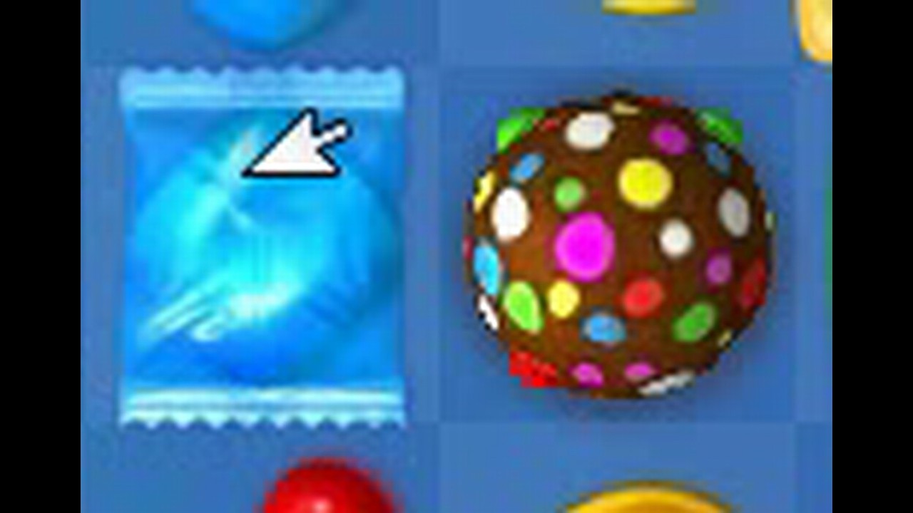 Candy Crush Soda Saga-LEVEL 510 -VERSION 3 - ★★★ STARS -DIVINE! (NO BOOSTERS)