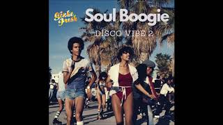 Sinke Fresh - Soul Boogie (Disco Vibe 2)